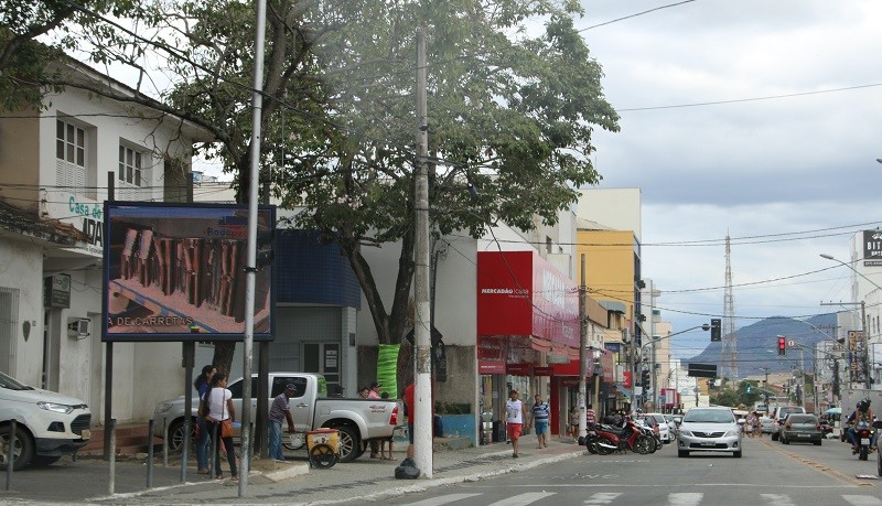 Prefeitura lança edital para contratação de empresa que prestará serviços de arborização