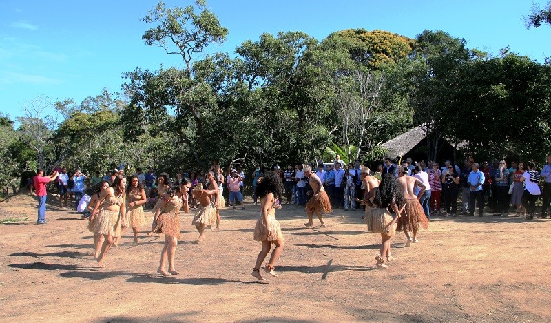 19 de abril: povos indígenas celebram 518 anos de resistência com programação em aldeias 