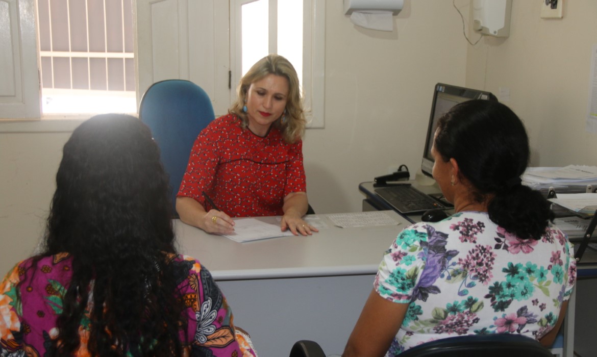 Prefeitura de Aracruz fornece apoio à população com transtornos mentais