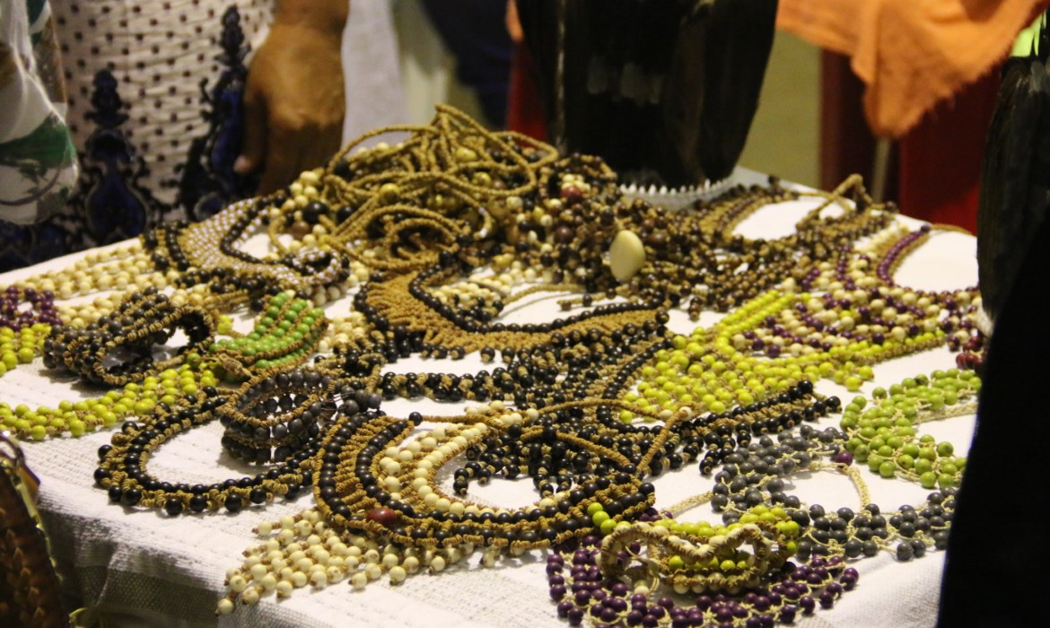 Cadastro de artesãos da Barra e Vila do Riacho é nesta terça, nos apoios regionais