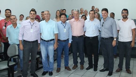 Políticas Públicas de apoio à agricultura familiar foi tema de seminário em Aracruz