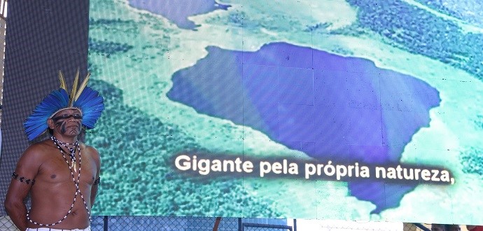 MPF-ES cria Fórum Permanente de Diálogo entre Empreendimentos e Comunidade Indígena de Aracruz 