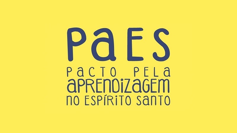     Escolas da rede municipal recebem materiais didáticos do Pacto pela Aprendizagem no Espírito Santo (PAES) 