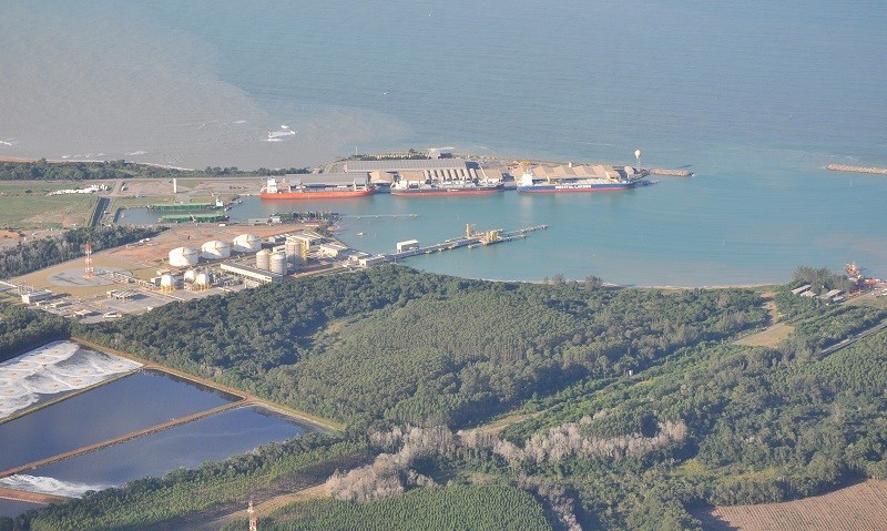 Aracruz entre as 100 cidades do país que mais criaram emprego em 2017