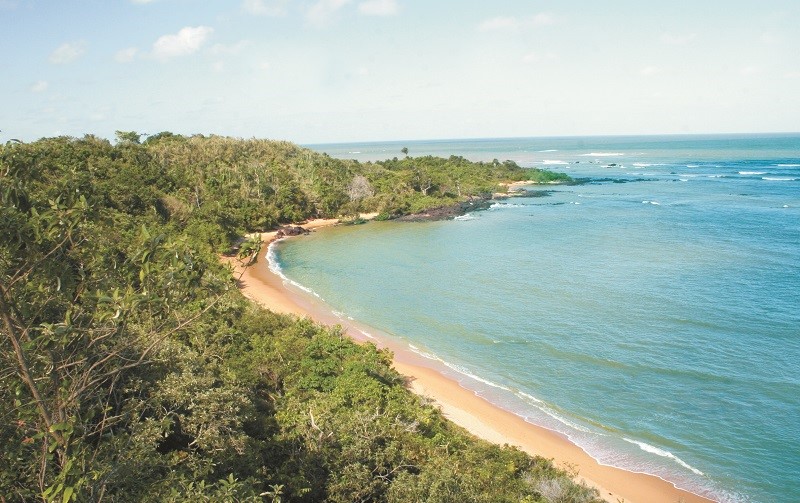 Oficina vai dialogar sobre turismo, cultura e esporte em comunidades do litoral aracruzense