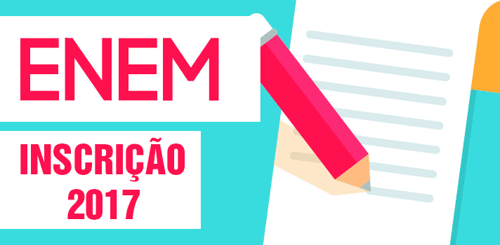 Secretaria de Educação incentiva a participação de munícipes no Exame Nacional do Ensino Médio (ENEM)