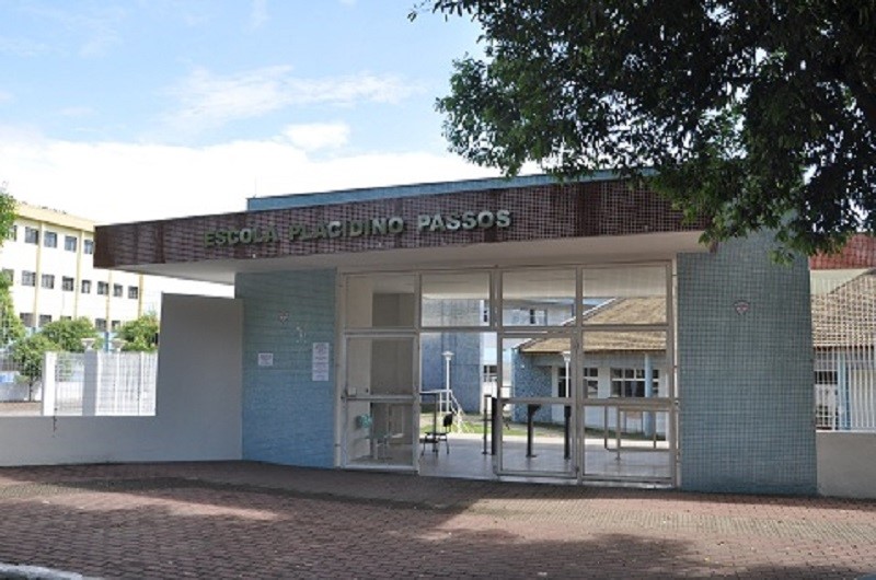 Inscrições para o Processo Seletivo da Educação vão até a próxima quinta-feira (11)