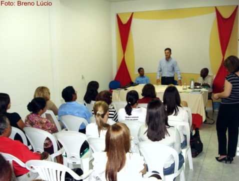 Novos membros do “Conselho Municipal do Idoso” tomam posse nesta terça-feira