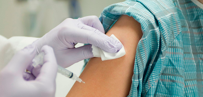 GRIPE: Começou a vacinação contra a “Influenza” em Aracruz