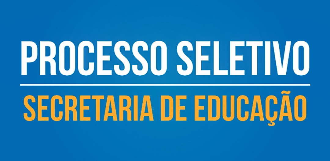 Secretaria de Educação divulga convocação de comparecimento do Quadro Indígena do Processo Seletivo SEMED 001/2018