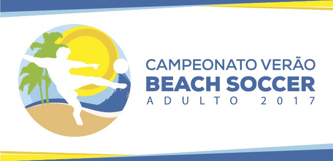 Final de Beach Soccer neste domingo (19) em Mar Azul