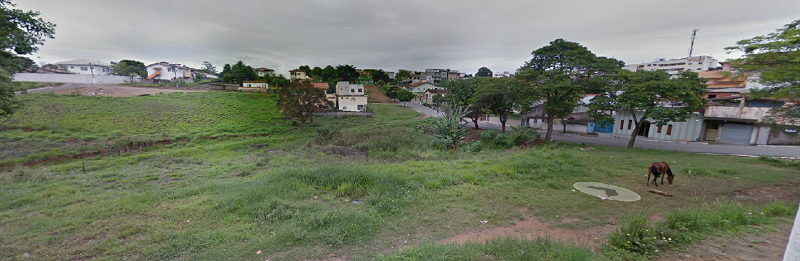    Prefeitura realiza audiência pública para apresentar estudo urbanístico de mudança de zoneamento