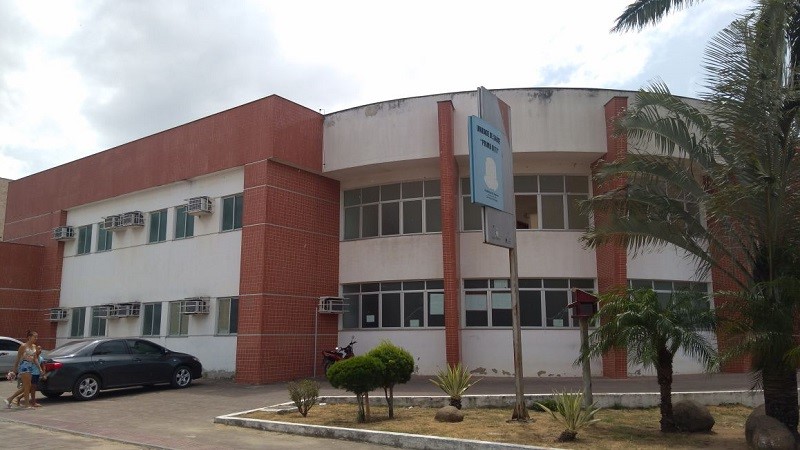 Unidade de Saúde de Jacupemba recebe manutenção