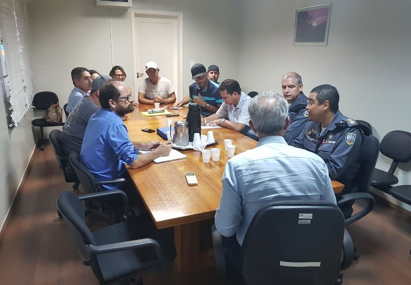 Prefeitura de Aracruz esclarece sobre o evento de Barra do Sahy
