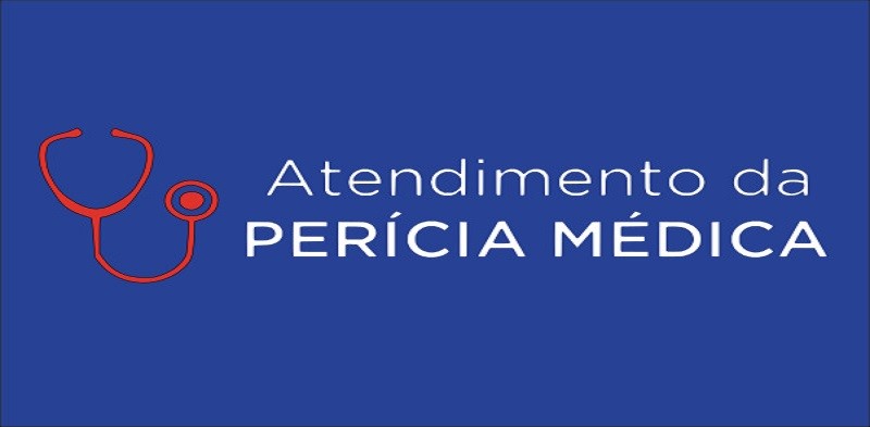 Comunicado: Excepcionalmente nesta sexta-feira (23) não haverá atendimento do médico perito