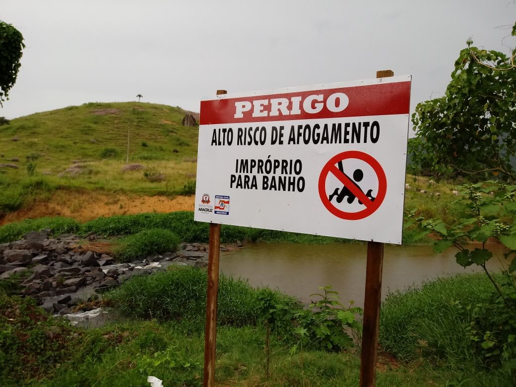 Defesa Civil esclarece ações após afogamento de adolescente