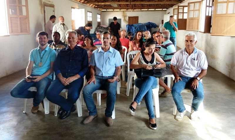 Produtores debatem novas formas de gestão de propriedades