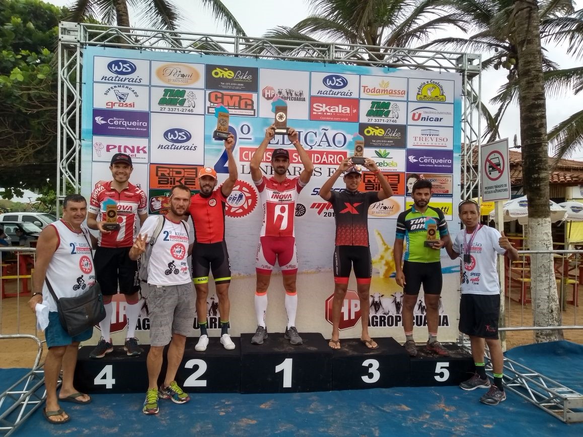 Desportistas do Bolsa Atleta Aracruz sagram-se campeões em várias modalidades