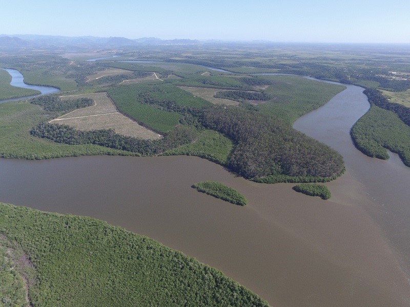Reunião forma Conselho Gestor da Reserva de Desenvolvimento Sustentável dos rios  Piraquê-Açu e Mirim 