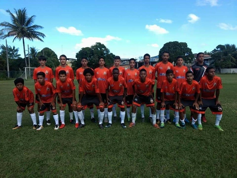 Segunda edição do Campeonato Municipal de Futebol Infantil tem início neste sábado (19/05)