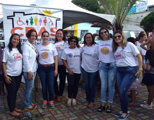    Prefeitura de Aracruz promove várias ações no combate à exploração sexual de crianças e adolescentes