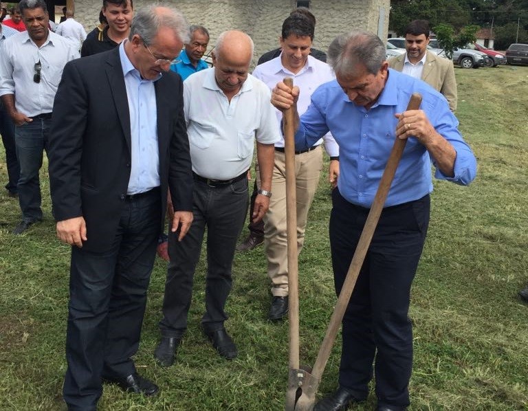 Dia Mundial do Meio Ambiente: Aldeias indígenas de Aracruz recebem 150 mil mudas de plantas nativas e frutíferas
