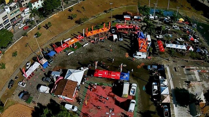  6º Enduro F.I.M promete agitar Aracruz nesse fim de semana
