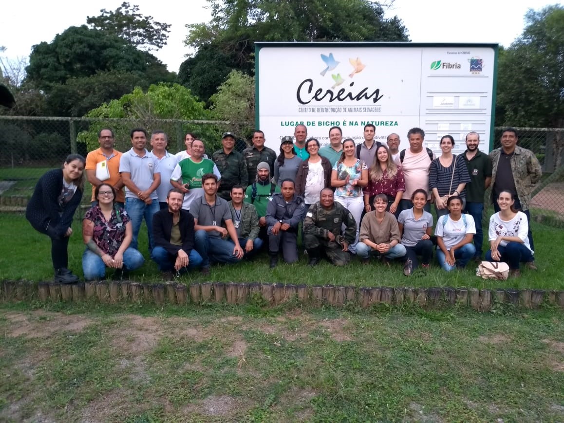 Ciclo de formação fortalece Fiscalização Ambiental de Aracruz