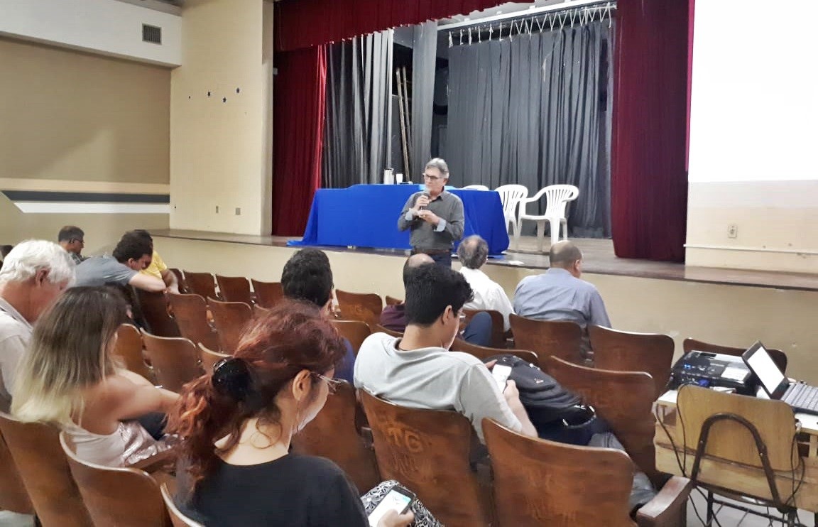 5ª Audiência Pública apresenta Plano Diretor Municipal para as comunidades do litoral de Aracruz 
