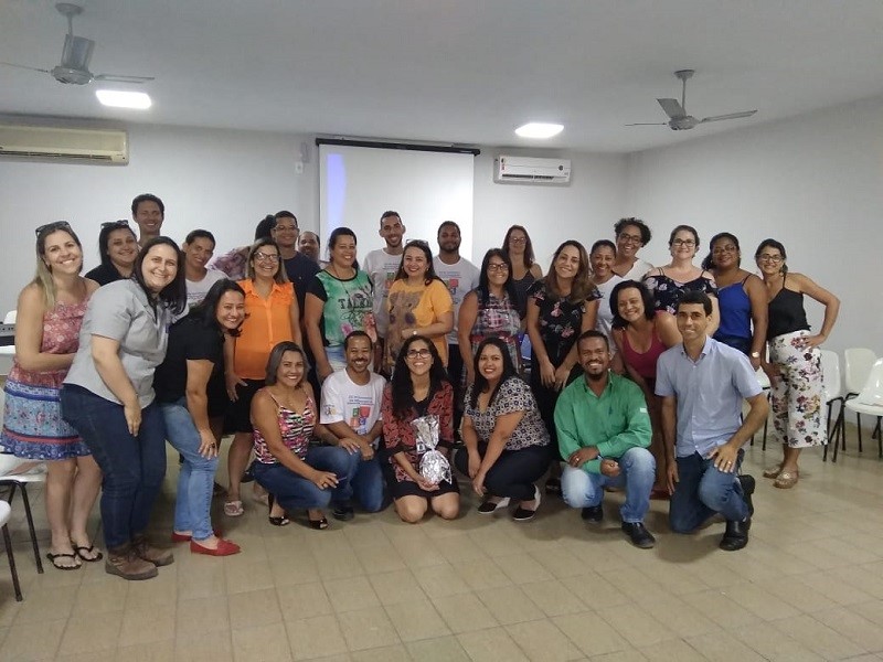 Prefeitura de Aracruz encerra ações em comemoração ao Dia Internacional da Pessoa com Deficiência