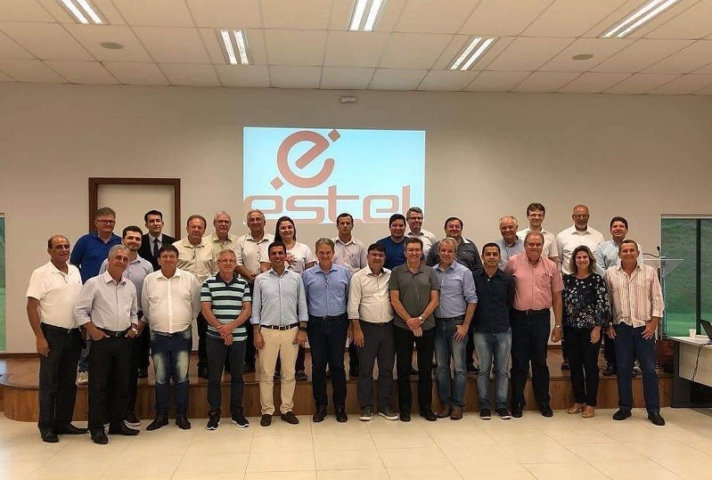Indústria: Prefeitura de Aracruz se reúne com o Conselho Regional Consultivo SESI/SENAI