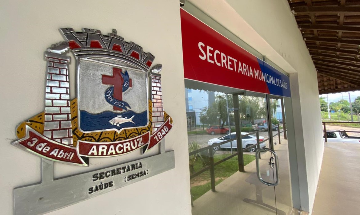 Aracruz tem primeiro caso confirmado de COVID-19
