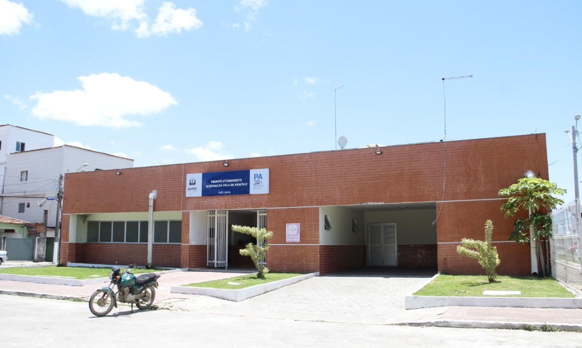 PMA prepara leitos de retaguarda para casos mais graves