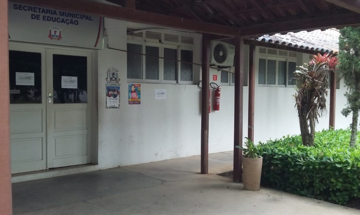 SEMED aguarda regulamentação federal para distribuição de merenda durante suspensão das aulas  