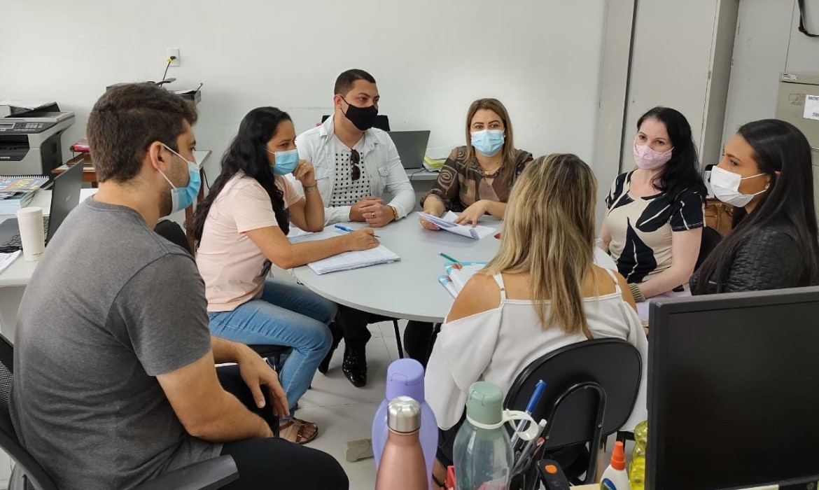 Programa São Paulo Integral está aberto a consulta pública - Centro de  Referências em Educação Integral