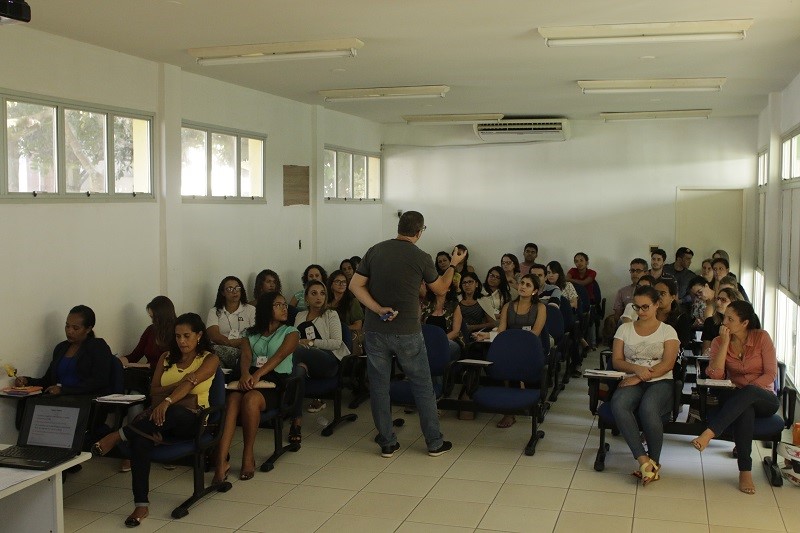    Parceria firmada entre ESESP e prefeitura de Aracruz oferta curso de Ética e Serviço Público