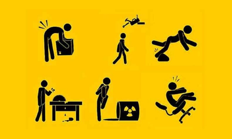  Prefeitura aprova instrução normativa de comunicação, análise e registro de incidente do trabalho
