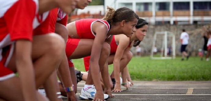 Inscrições abertas para o projeto Escolinha de Atletismo da SEMESP