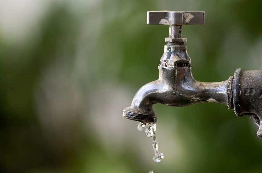    SAAE Aracruz anuncia interrupção no abastecimento de água na Sede, Barra do Sahy, Santa Cruz e Barra do Riacho 