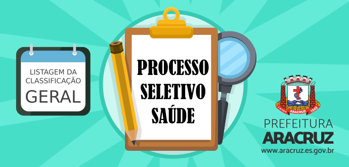 Secretaria de Saúde divulga resultado de recurso do Processo Seletivo SEMSA 003/2017