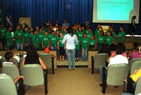 Dia Nacional da Consciência Negra na próxima quinta