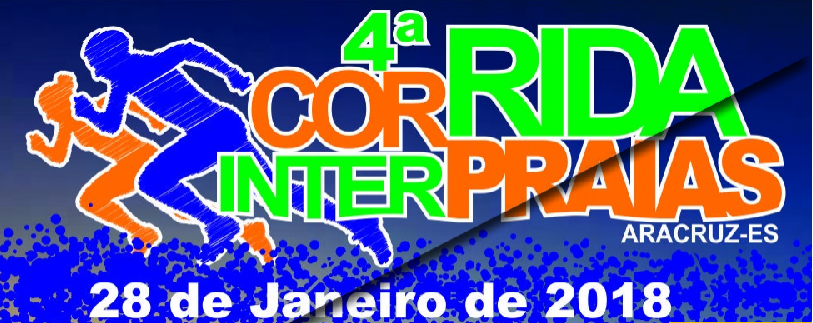Secretaria de Esporte, Lazer e Juventude anuncia inscrições para a 4ª Edição da Corrida Interpraias