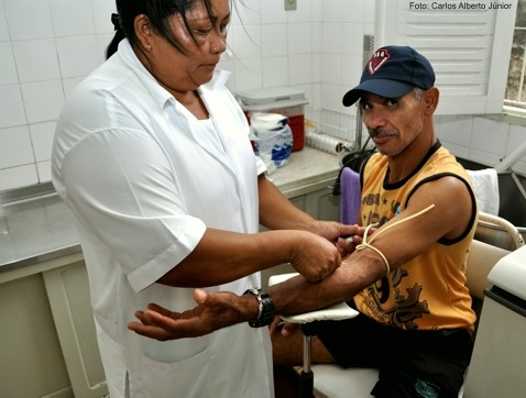 Em ''Dia D'' da Atenção à Saúde, Prefeitura realiza mutirão e potencializa atendimentos médicos