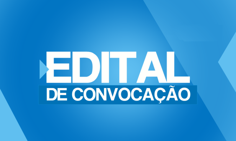 Secretaria de Educação divulga convocação de comparecimento do Processo Seletivo SEMED 001/2018