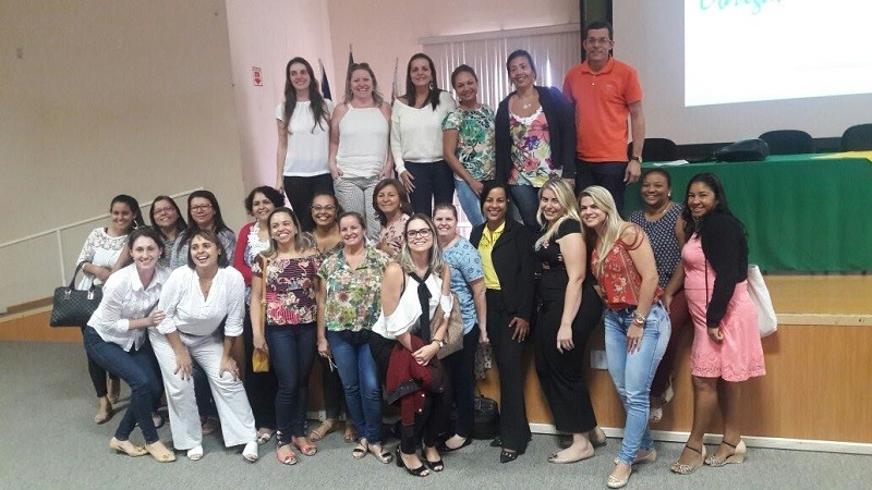  Cerca de 400 servidores da Secretaria de Saúde participam da 1ª Oficina de Planificação da Atenção à Saúde