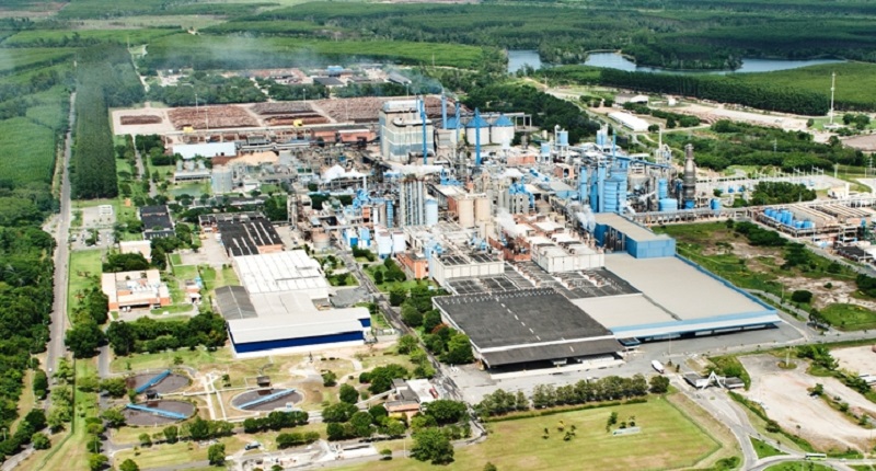     Boa relação de governança entre prefeitura e Fibria contribui para instalação de fábrica de Bio-óleo em Aracruz