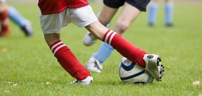 Primeira rodada do Campeonato Municipal de Futebol Infantil acontece neste sábado