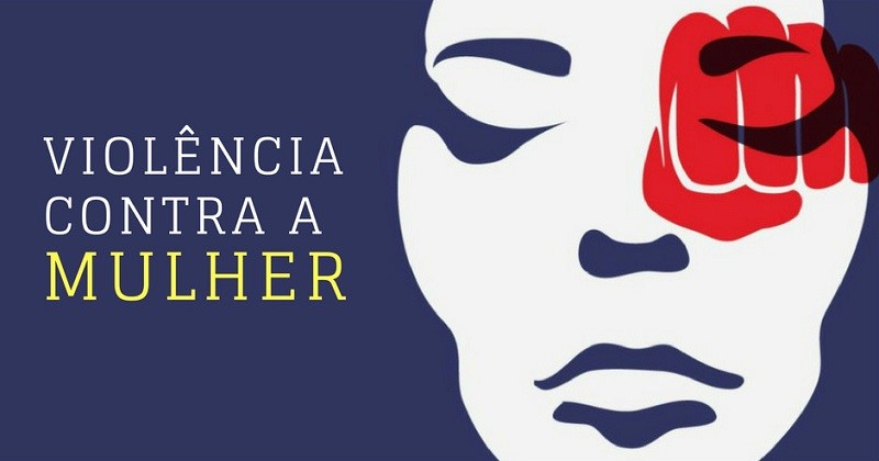 Blitz educativa vai alertar sobre violência doméstica contra a mulher