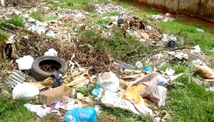  Prefeitura de Aracruz alerta moradores quanto a notificações e multas nas fiscalizações de lotes