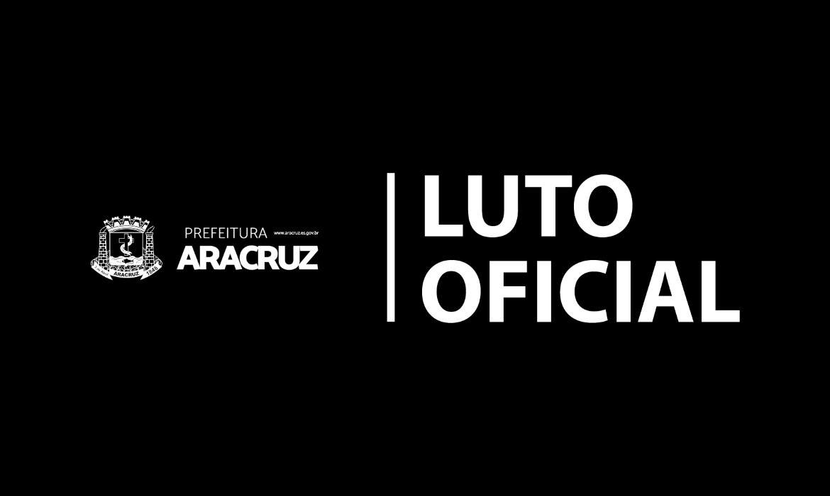 Luto oficial de três dias pela morte da aracruzense Maria das Graças Alves, vítima do grave acidente que ocorreu na BR101-Sul, em Guarapari.